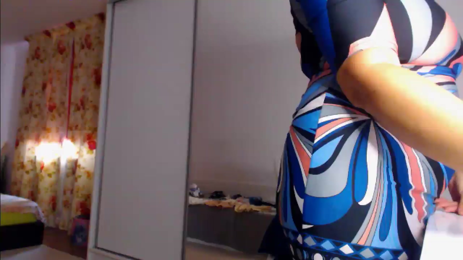 Gallery image thumbnail from Merlyn4u's myfreecams stream on, 07/17/2026, 11:22 image 13 of 20