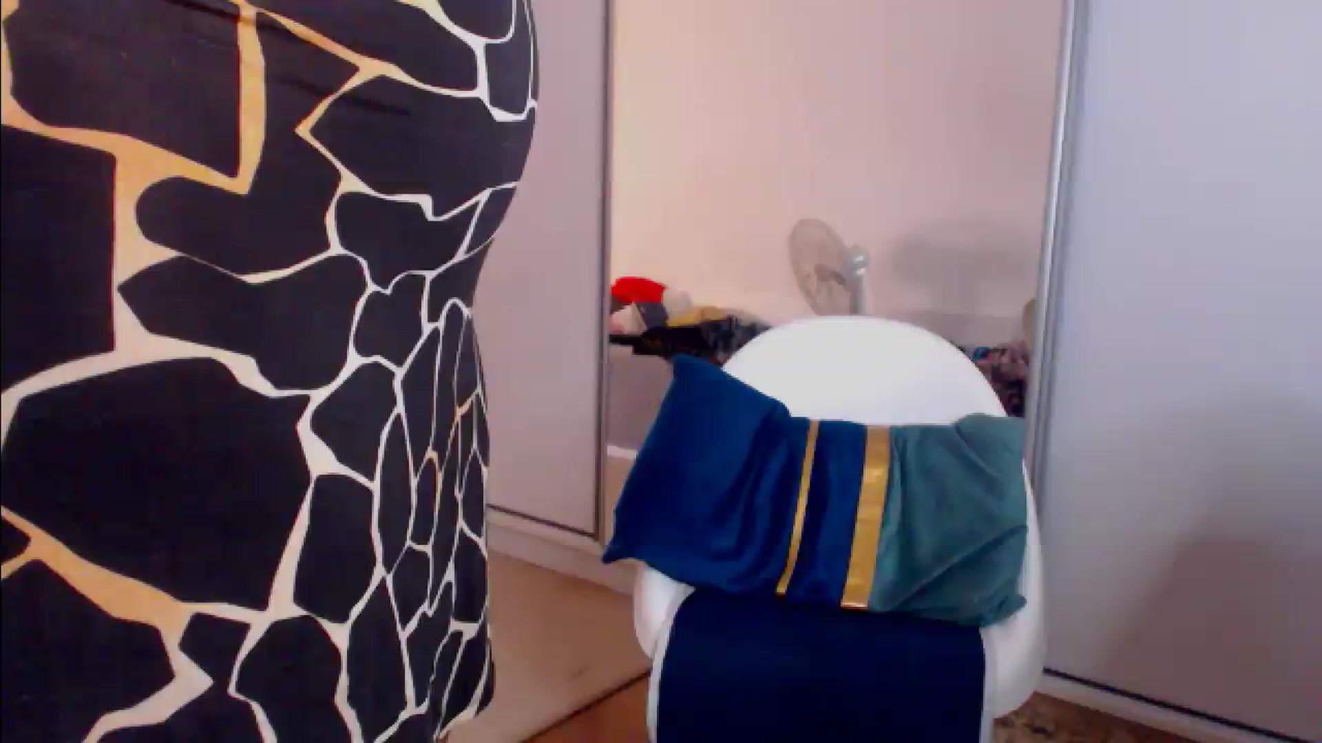 Gallery image thumbnail from Merlyn4u's myfreecams stream on, 07/26/2026, 14:06 image 7 of 20