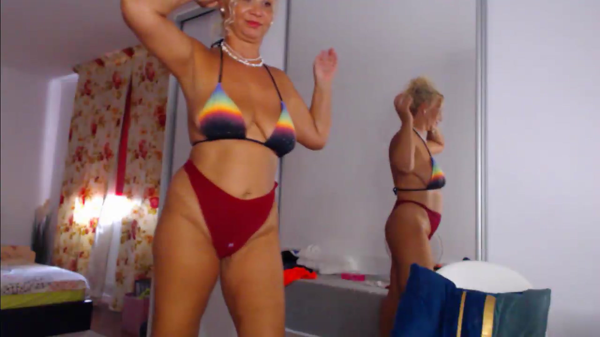 Gallery image thumbnail from Merlyn4u's myfreecams stream on, 08/13/2026, 12:14 image 6 of 20