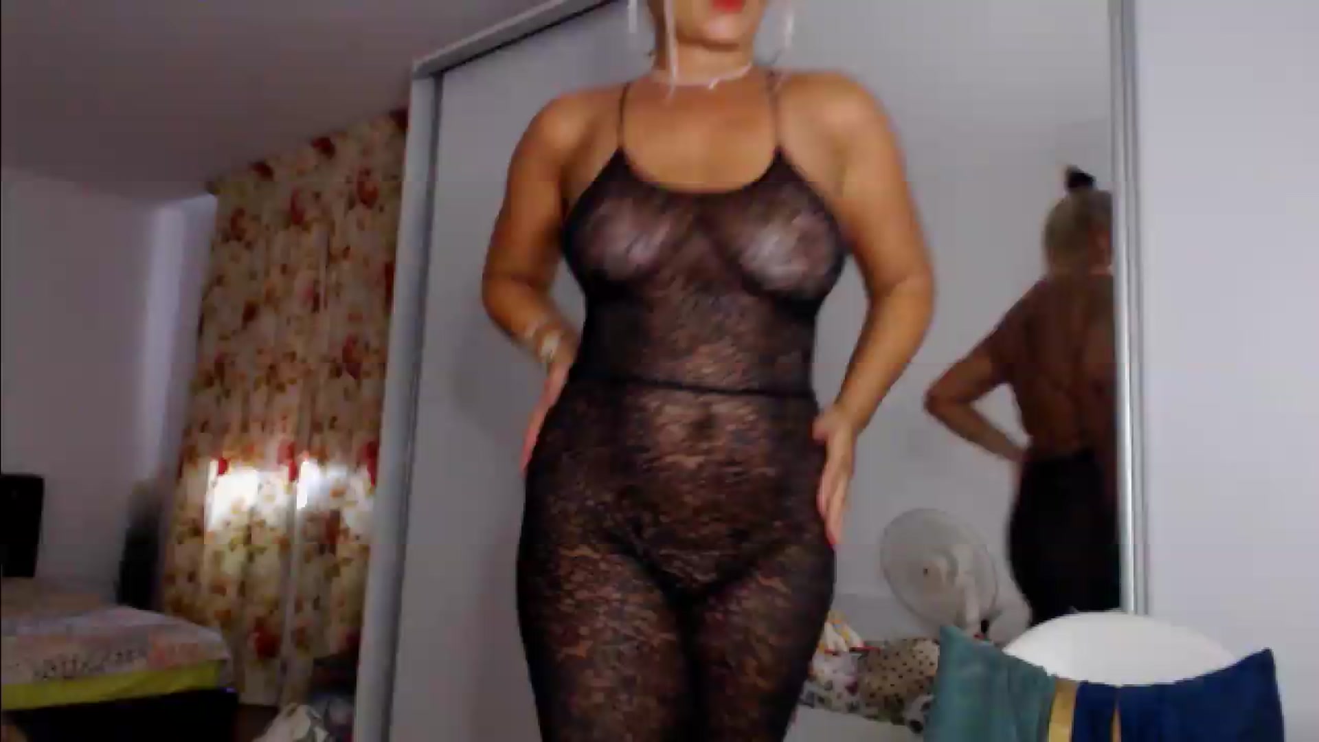 Gallery image thumbnail from Merlyn4u's myfreecams stream on, 08/22/2026, 11:12 image 3 of 20