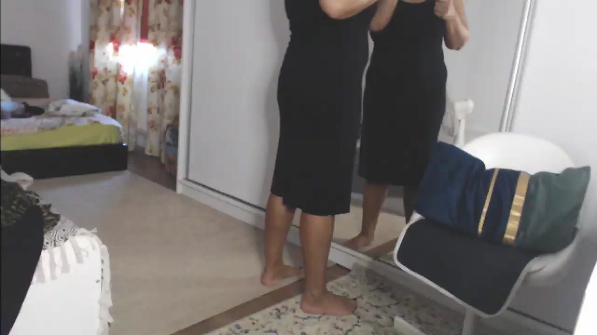 Gallery image thumbnail from Merlyn4u's myfreecams stream on, 09/05/2026, 10:48 image 1 of 20