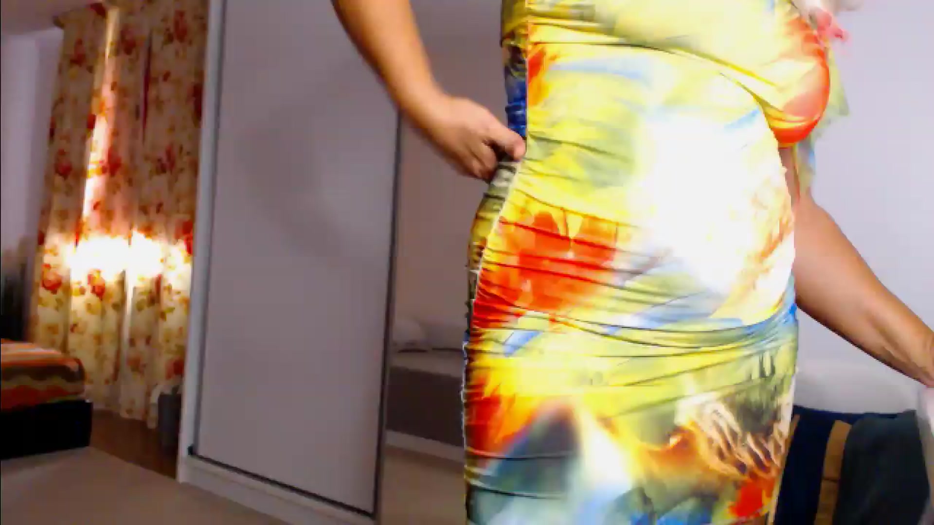 Gallery image thumbnail from Merlyn4u's myfreecams stream on, 09/12/2026, 08:35 image 20 of 20