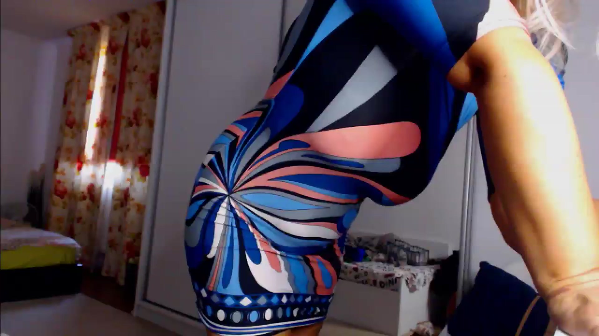 Gallery image thumbnail from Merlyn4u's myfreecams stream on, 09/15/2026, 07:07 image 12 of 20