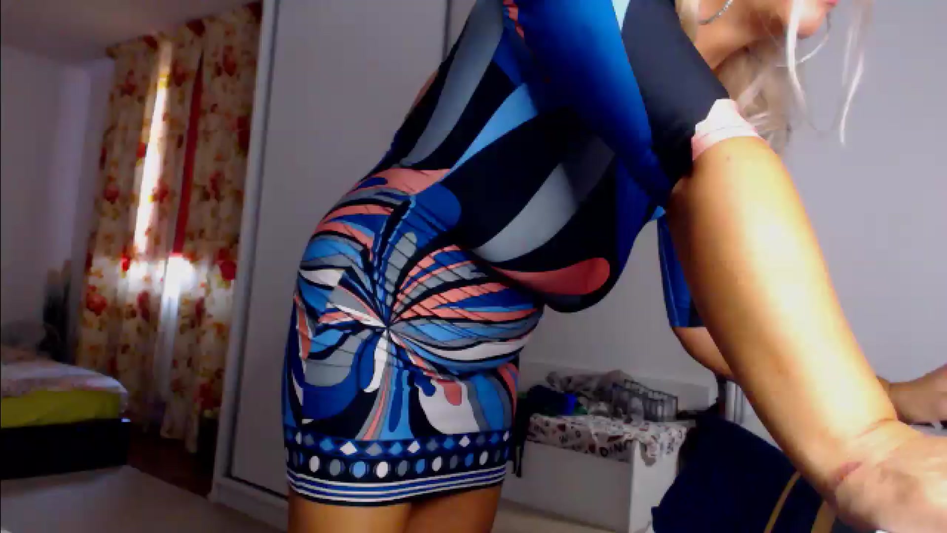Gallery image thumbnail from Merlyn4u's myfreecams stream on, 09/15/2026, 07:07 image 18 of 20