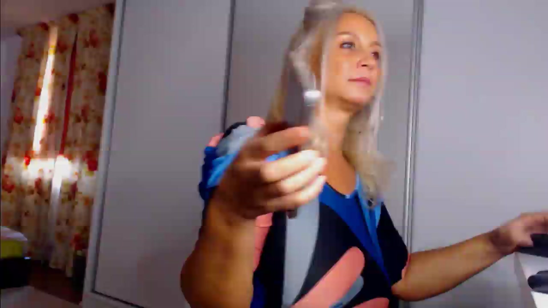 Gallery image thumbnail from Merlyn4u's myfreecams stream on, 09/15/2026, 09:58 image 2 of 20