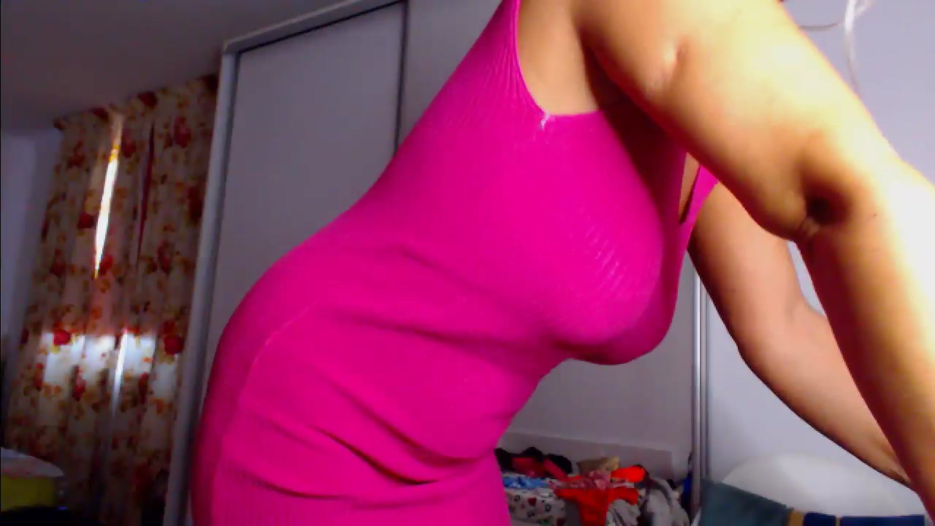 Gallery image thumbnail from Merlyn4u's myfreecams stream on, 09/18/2026, 08:51 image 8 of 20