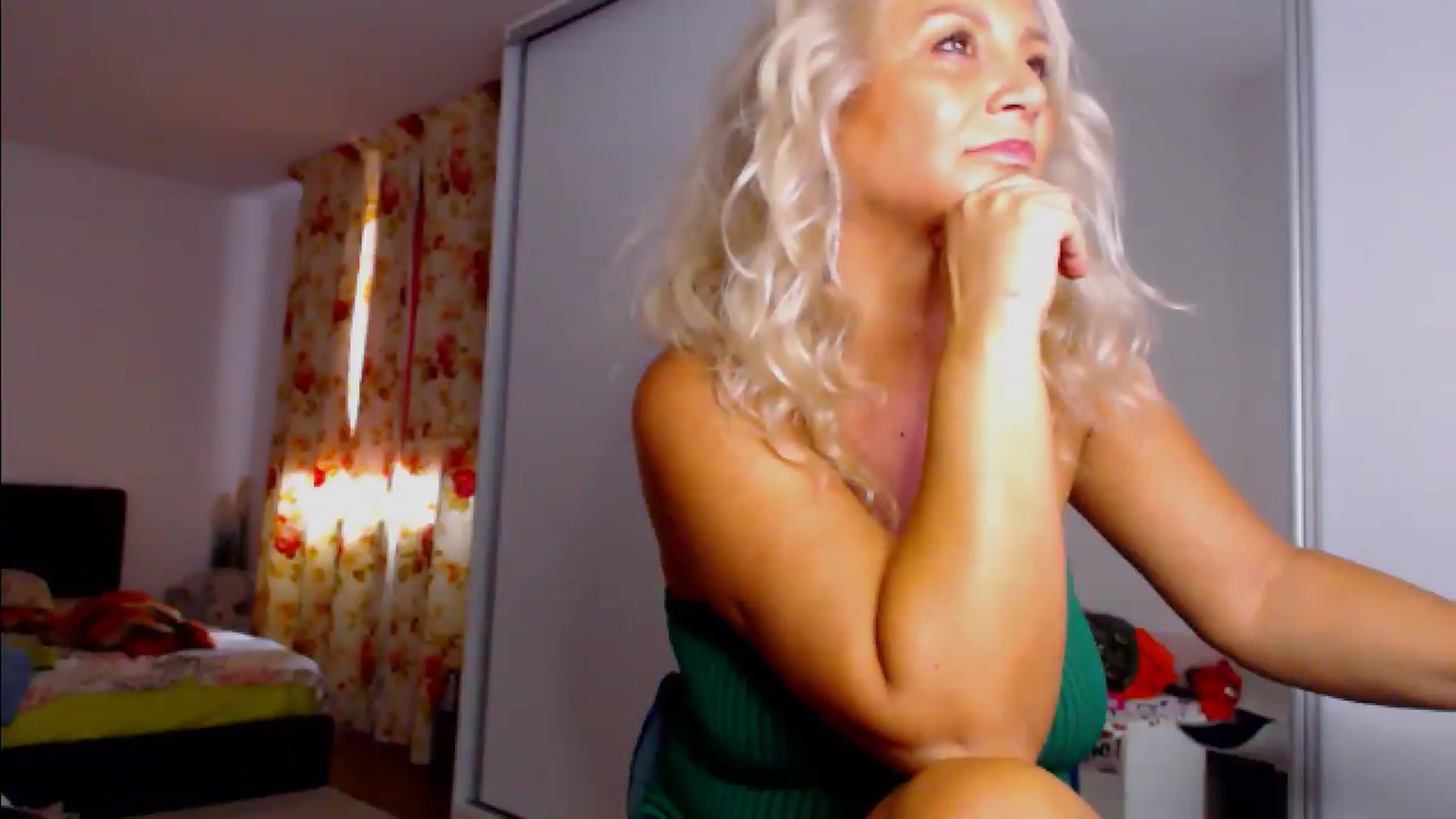 Gallery image thumbnail from Merlyn4u's myfreecams stream on, 09/19/2026, 11:21 image 19 of 20