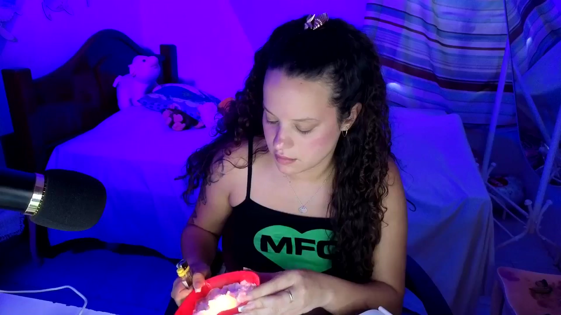 Gallery image thumbnail from Mermaid_A's myfreecams stream on, 07/30/2025, 24:58 image 3 of 20