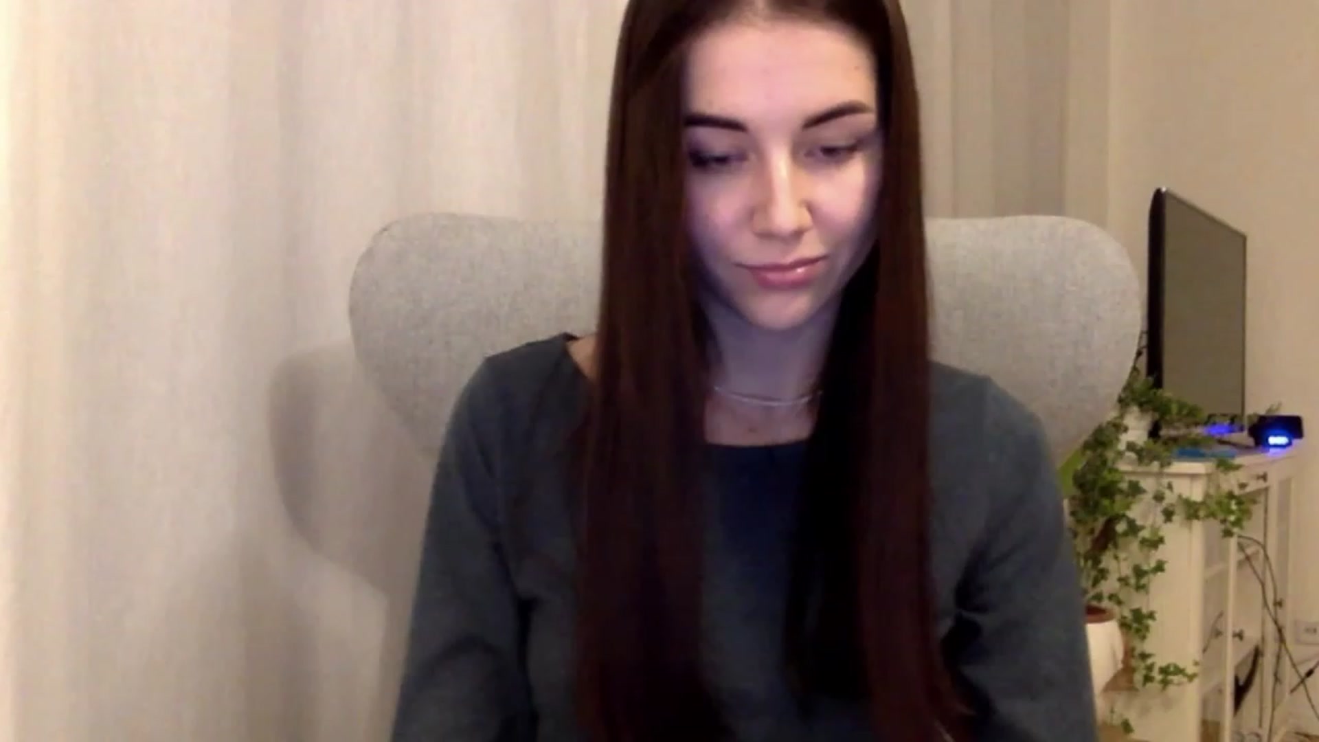 Gallery image thumbnail from Mermaid___'s myfreecams stream on, 11/20/2022, 22:52 image 6 of 20