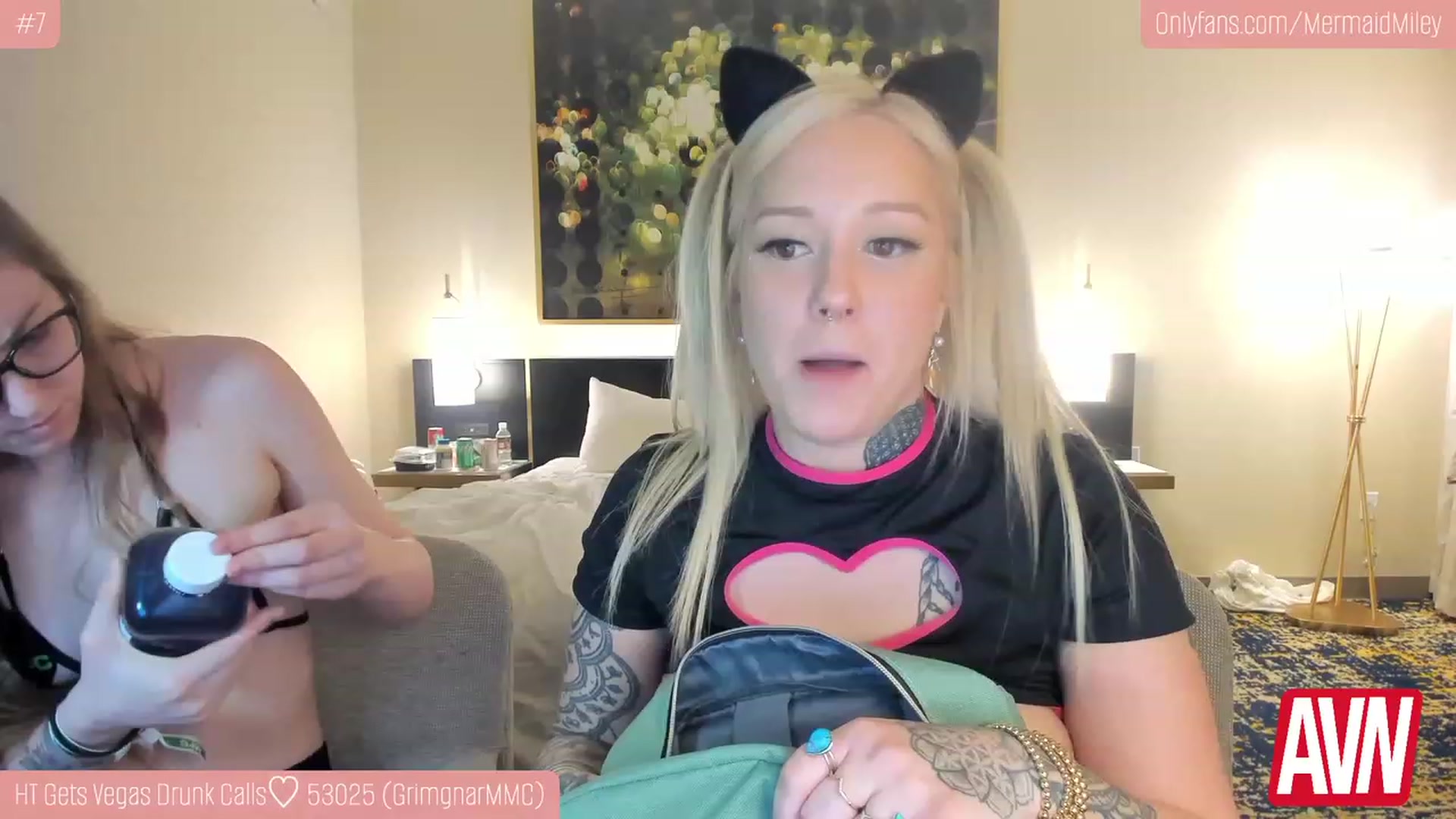 Gallery image thumbnail from Mermaidmiley's myfreecams stream on, 01/07/2023, 03:54 image 3 of 20