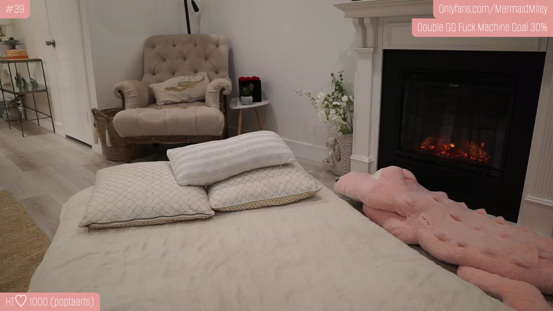 Gallery image thumbnail from Mermaidmiley's myfreecams stream on, 01/17/2023, 06:23 image 17 of 20