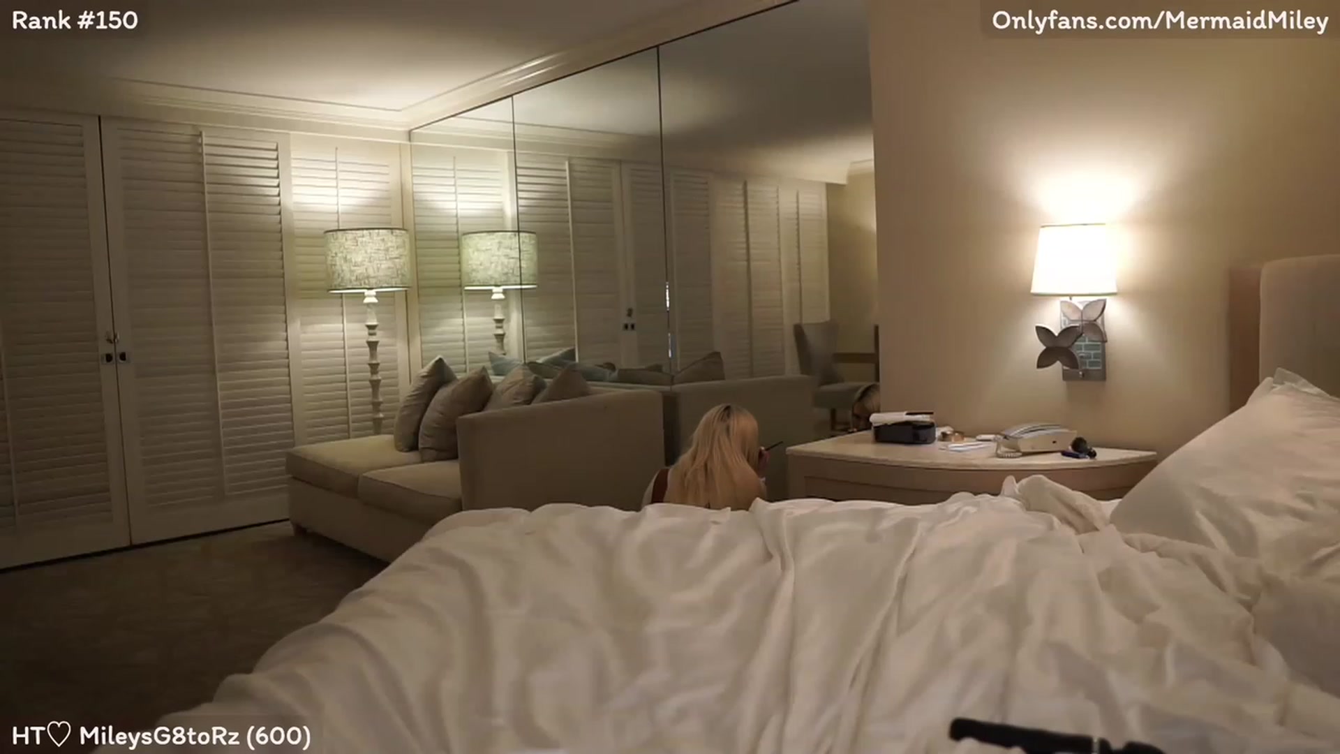 Gallery image thumbnail from Mermaidmiley's myfreecams stream on, 02/05/2023, 02:22 image 20 of 20
