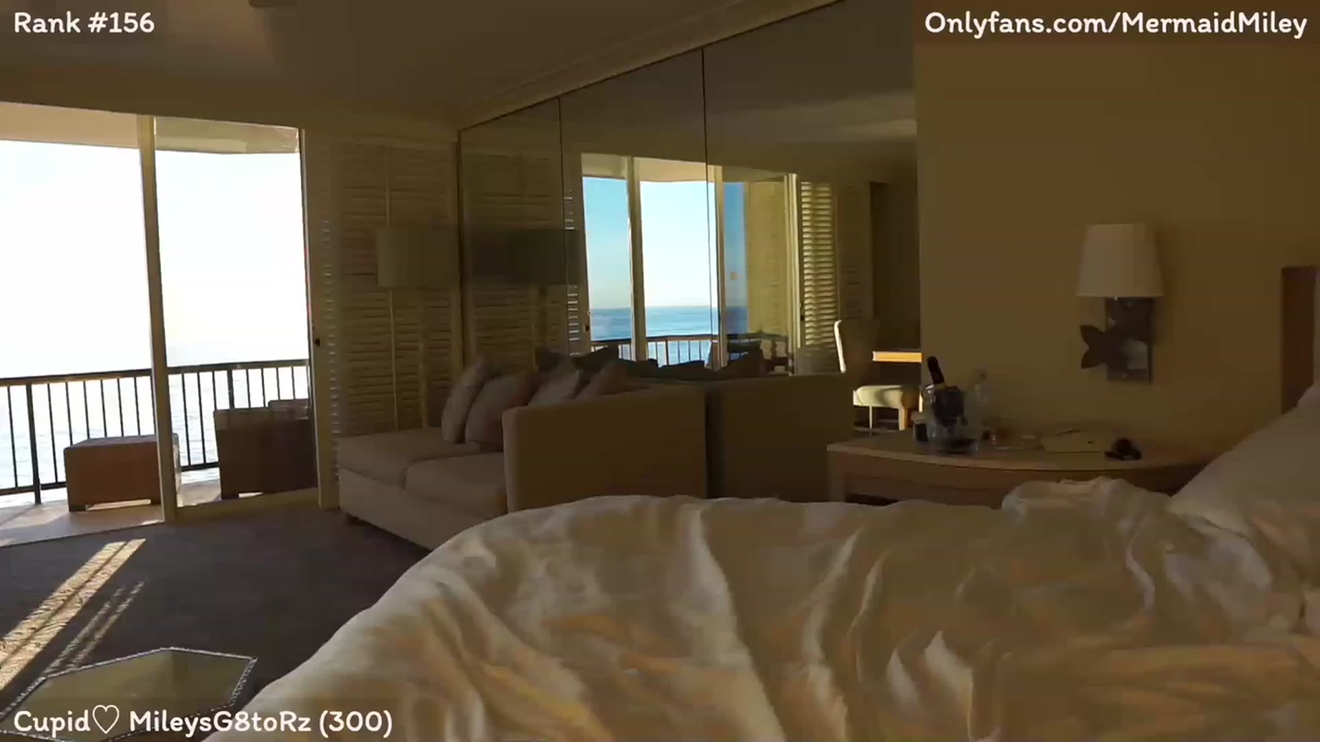 Gallery image thumbnail from Mermaidmiley's myfreecams stream on, 02/05/2023, 02:22 image 7 of 20