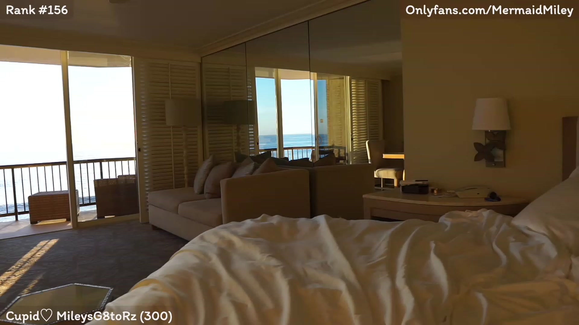 Gallery image thumbnail from Mermaidmiley's myfreecams stream on, 02/05/2023, 02:22 image 8 of 20
