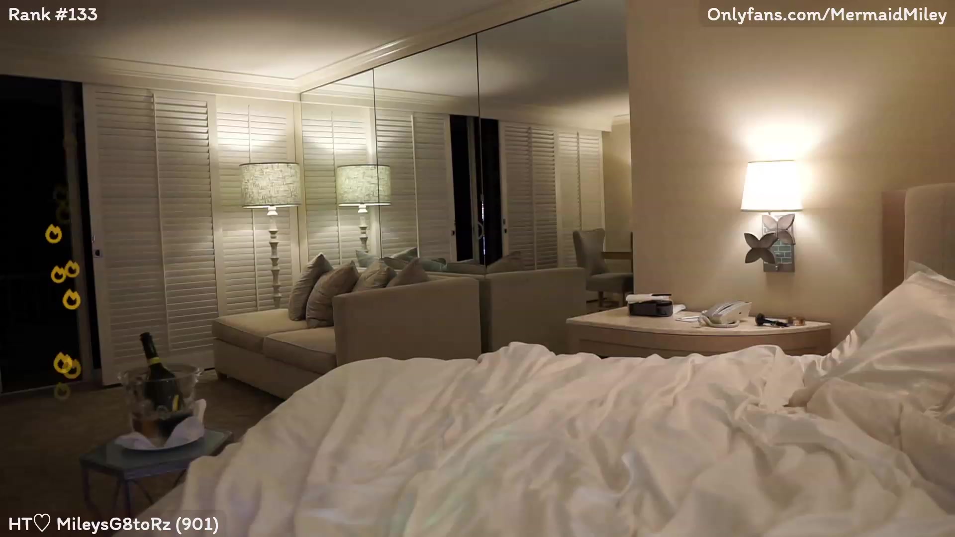 Gallery image thumbnail from Mermaidmiley's myfreecams stream on, 02/05/2023, 05:21 image 20 of 20