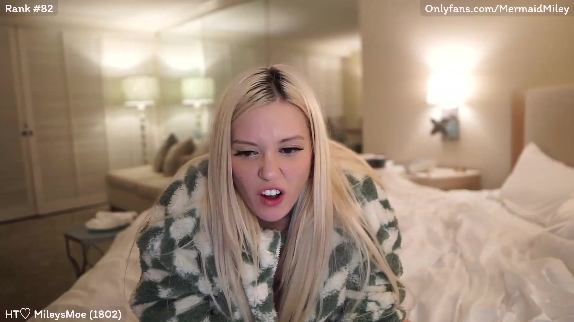 Gallery image thumbnail from Mermaidmiley's myfreecams stream on, 02/05/2023, 12:19 image 10 of 20