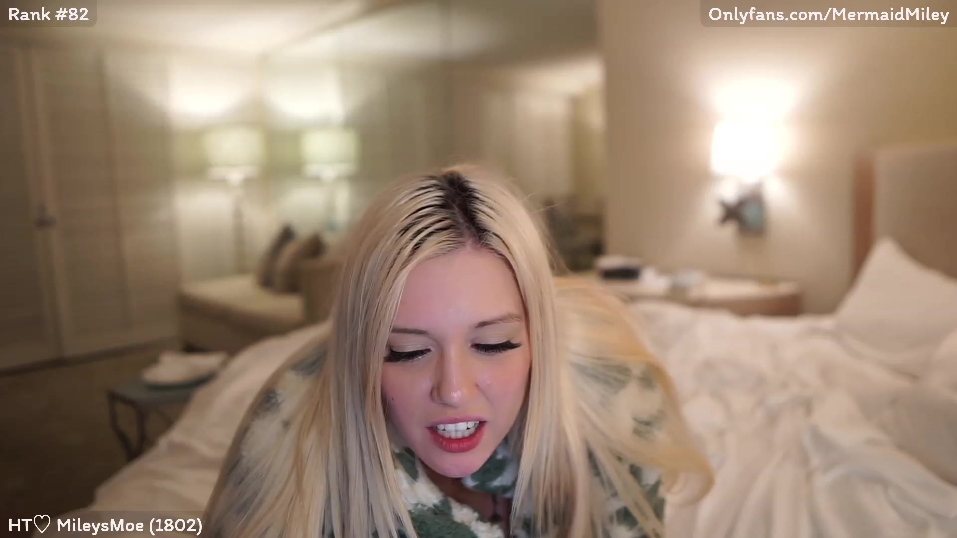 Gallery image thumbnail from Mermaidmiley's myfreecams stream on, 02/05/2023, 12:19 image 8 of 20