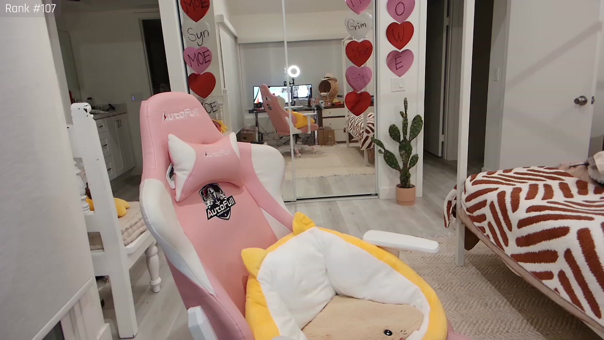 Gallery image thumbnail from Mermaidmiley's myfreecams stream on, 02/12/2023, 09:50 image 6 of 20