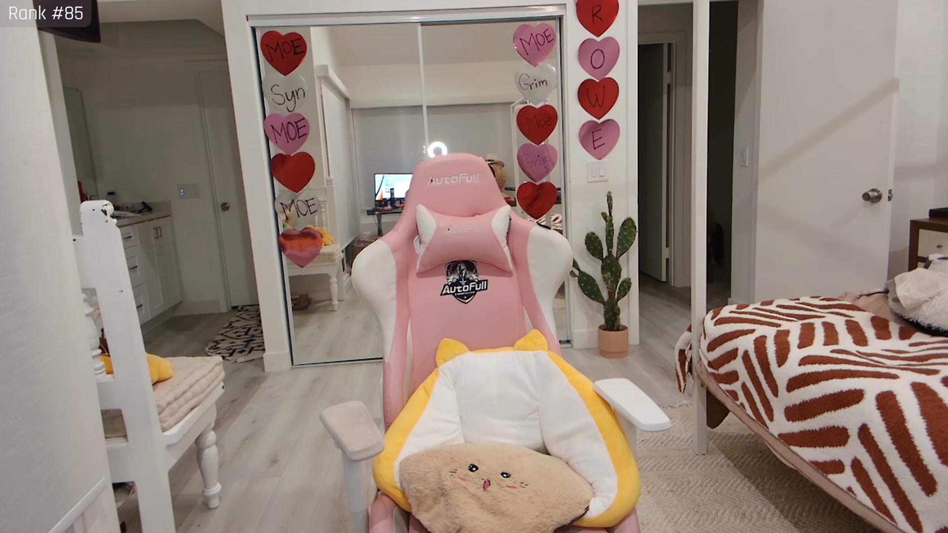 Gallery image thumbnail from Mermaidmiley's myfreecams stream on, 02/12/2023, 11:02 image 10 of 20