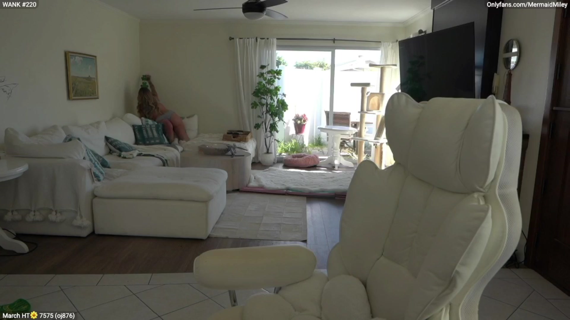 Gallery image thumbnail from Mermaidmiley's myfreecams stream on, 03/07/2026, 22:43 image 14 of 20