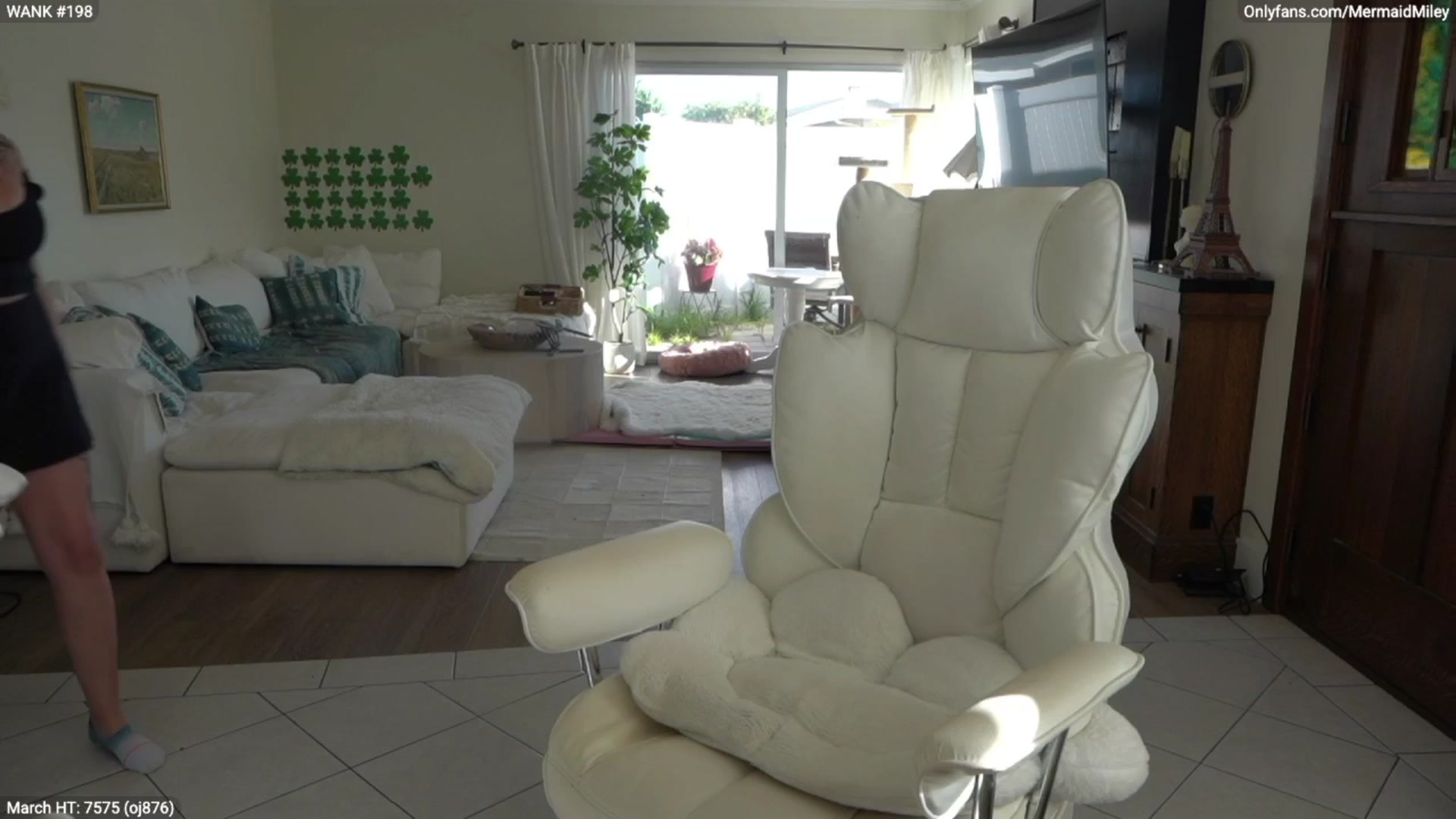 Gallery image thumbnail from Mermaidmiley's myfreecams stream on, 03/10/2026, 23:54 image 19 of 20