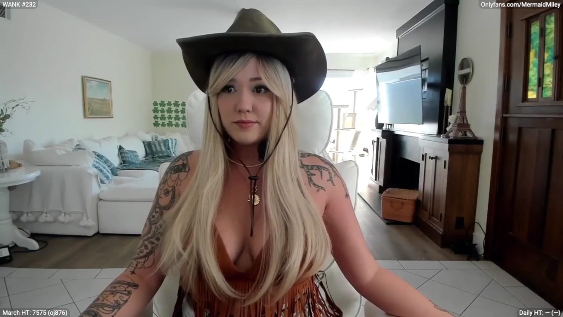 Gallery image thumbnail from Mermaidmiley's myfreecams stream on, 03/11/2026, 22:30 image 10 of 20