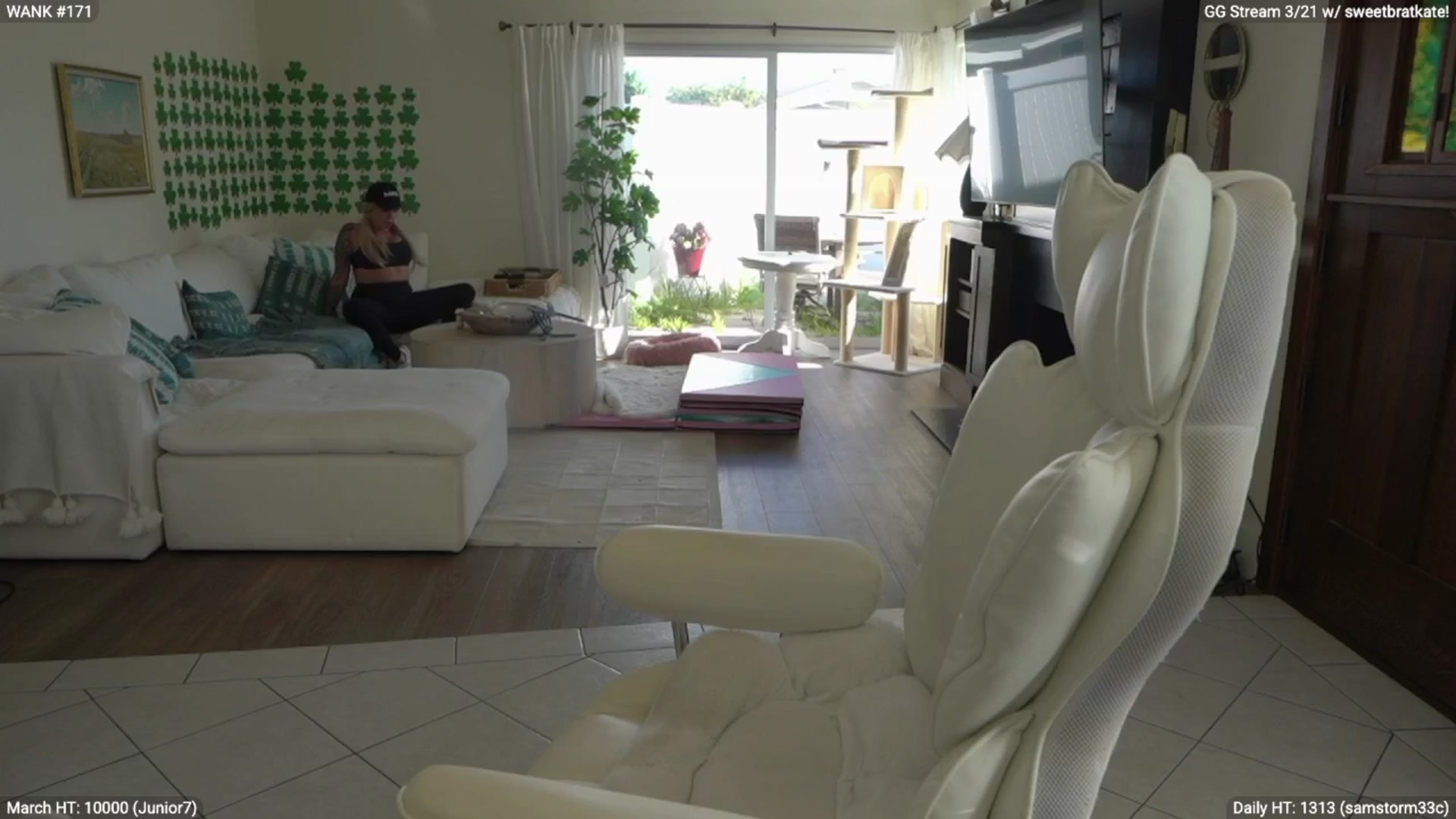Gallery image thumbnail from Mermaidmiley's myfreecams stream on, 03/21/2026, 24:47 image 15 of 20