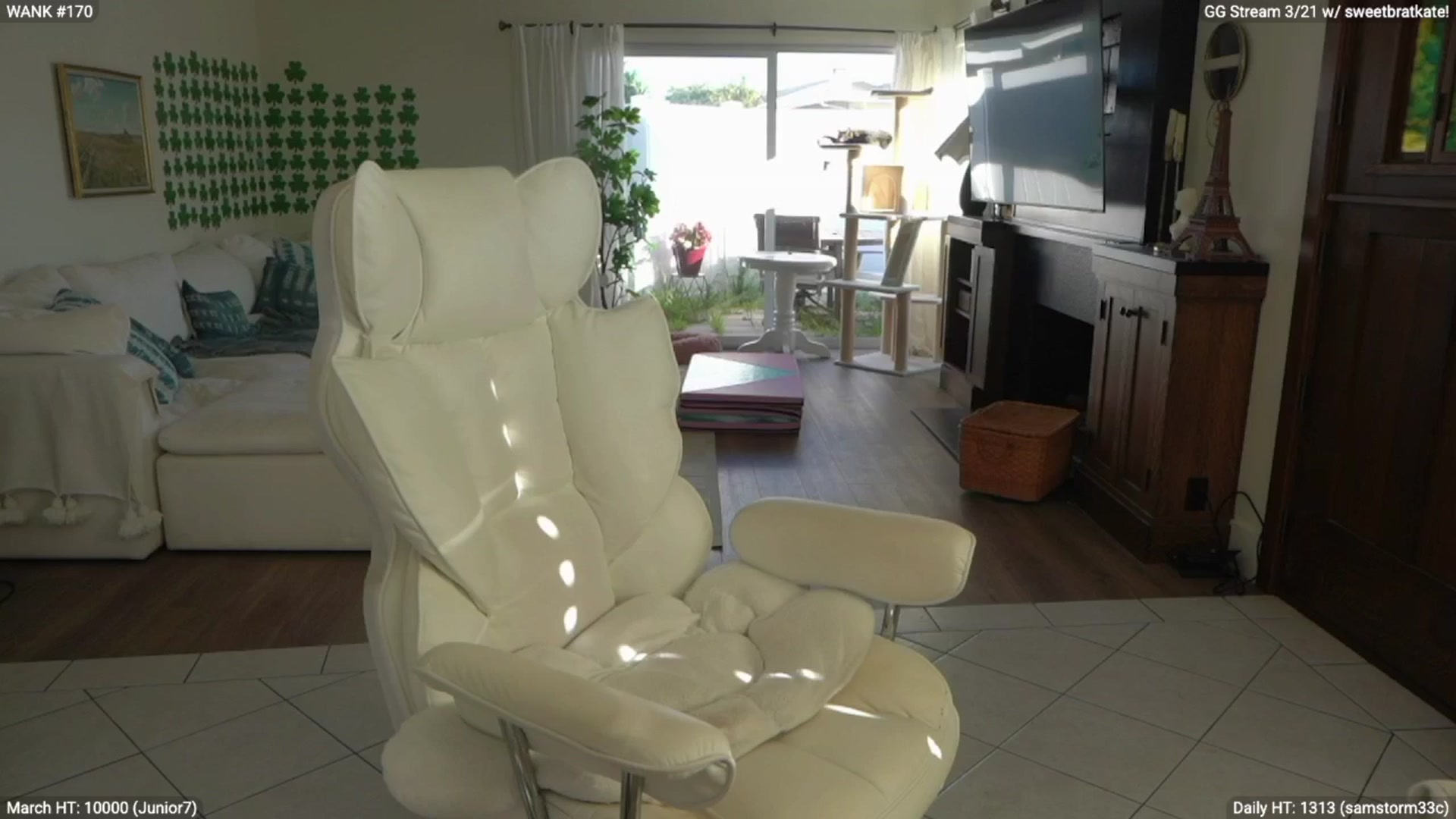 Gallery image thumbnail from Mermaidmiley's myfreecams stream on, 03/21/2026, 24:47 image 19 of 20
