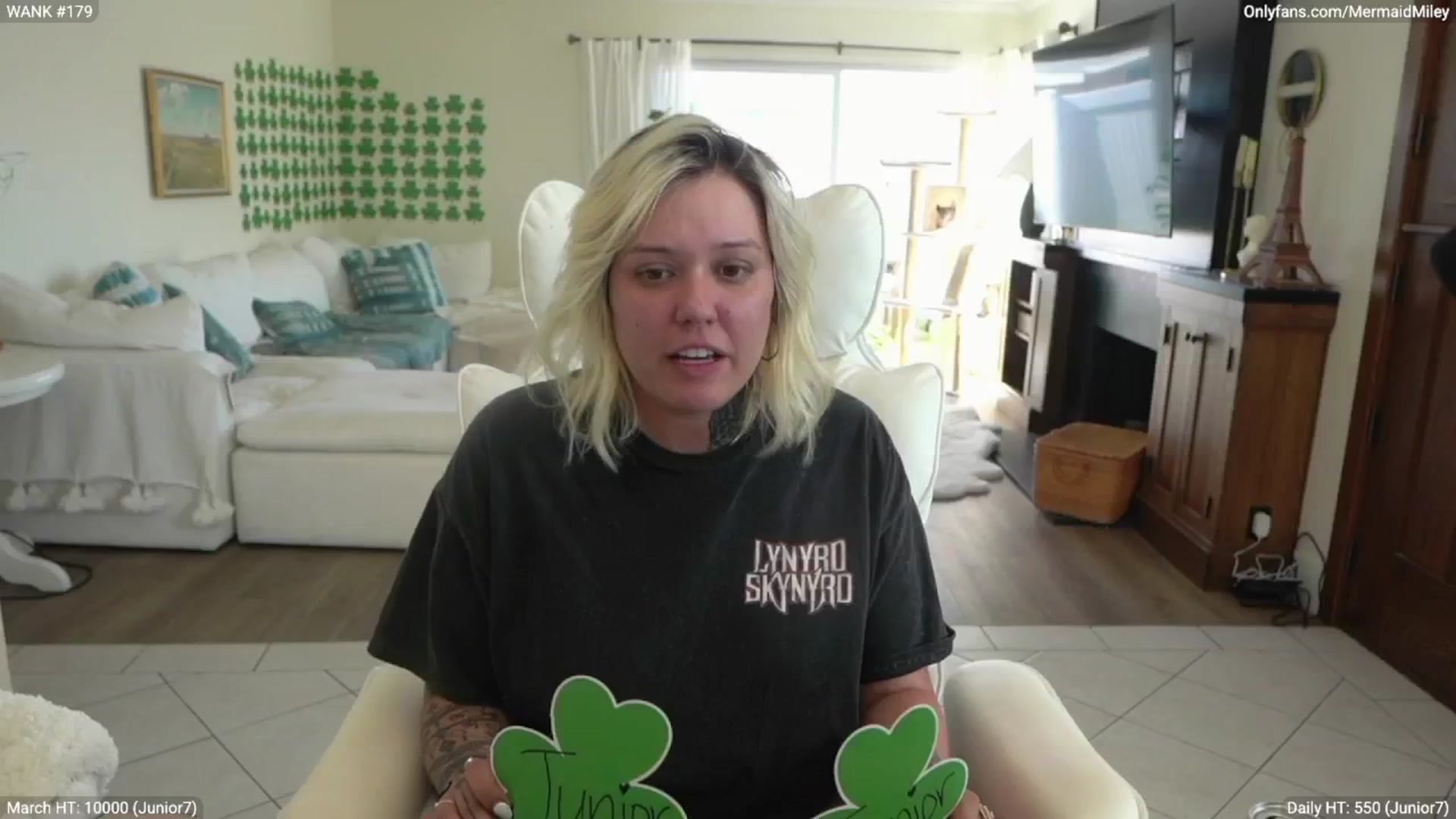 Gallery image thumbnail from Mermaidmiley's myfreecams stream on, 03/22/2026, 23:52 image 9 of 20