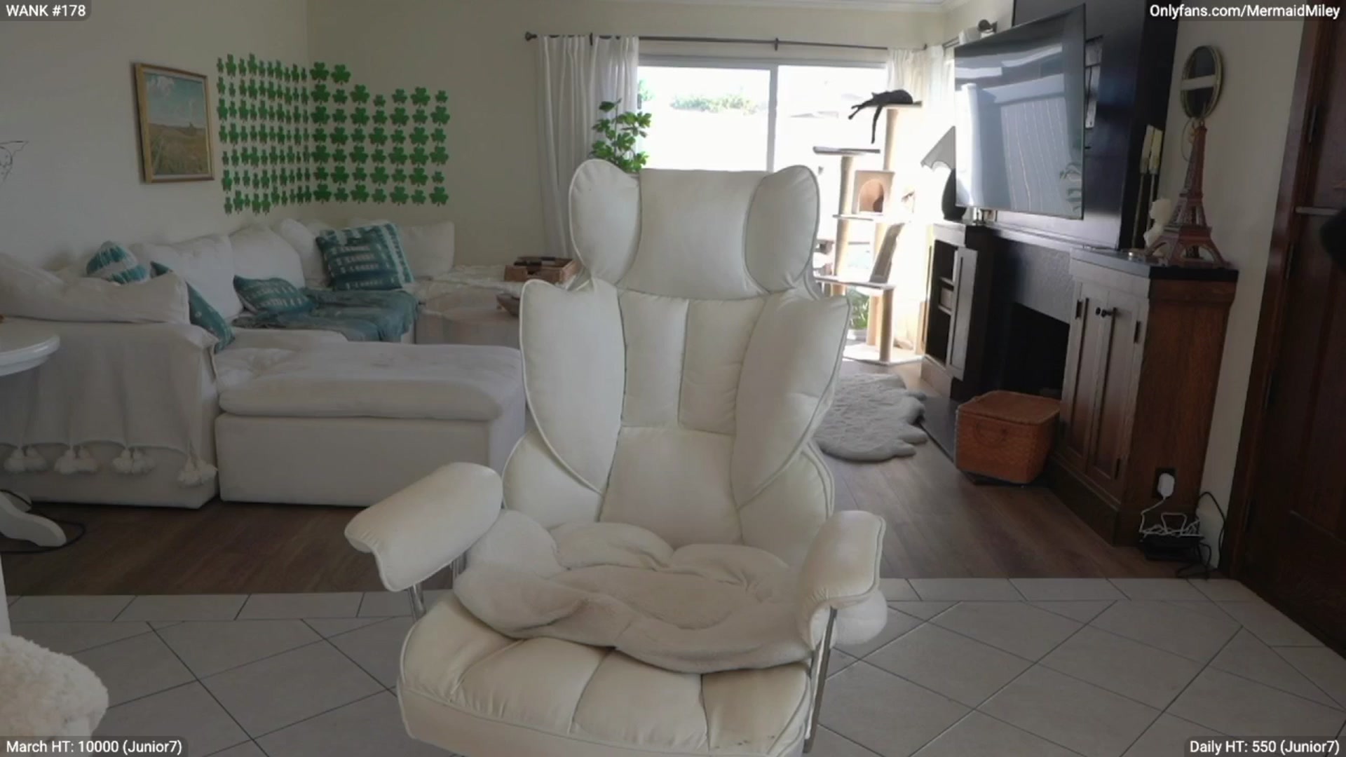 Gallery image thumbnail from Mermaidmiley's myfreecams stream on, 03/22/2026, 23:52 image 13 of 20