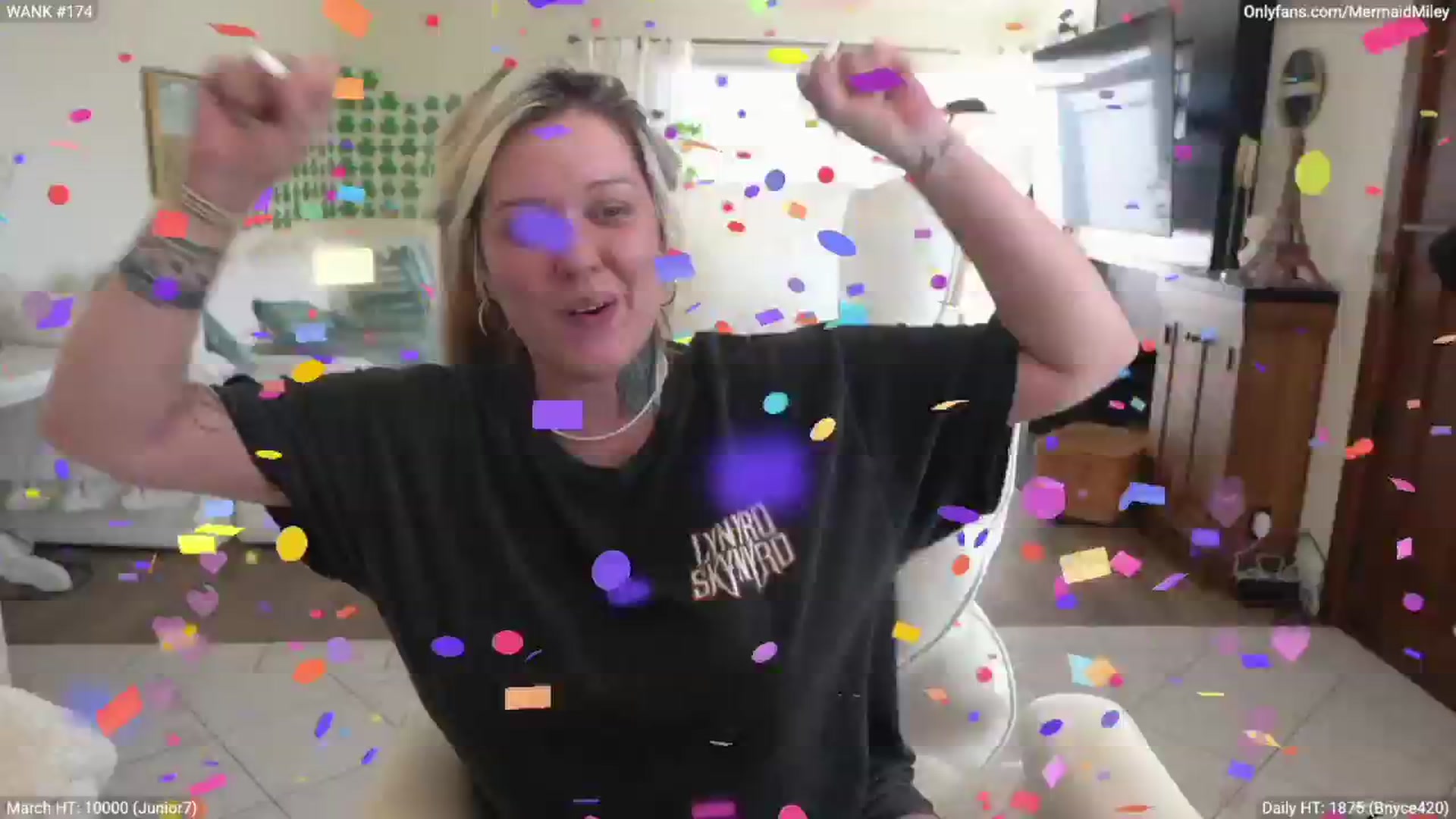 Gallery image thumbnail from Mermaidmiley's myfreecams stream on, 03/22/2026, 23:52 image 14 of 20