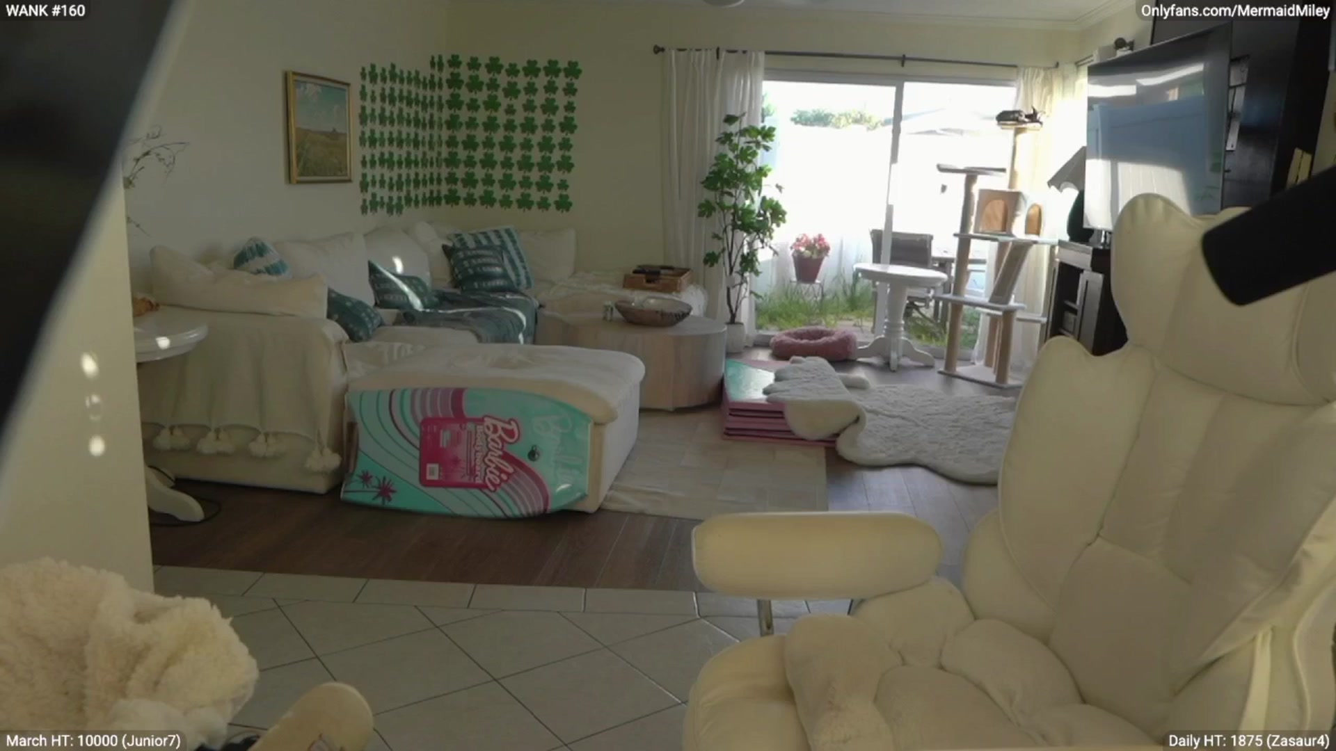 Gallery image thumbnail from Mermaidmiley's myfreecams stream on, 03/25/2026, 01:52 image 6 of 20