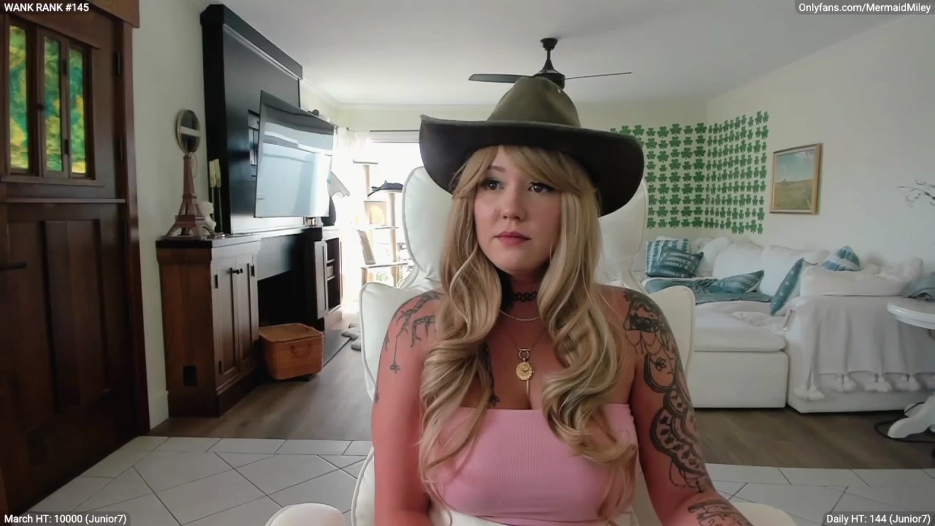 Gallery image thumbnail from Mermaidmiley's myfreecams stream on, 03/28/2026, 23:09 image 19 of 20