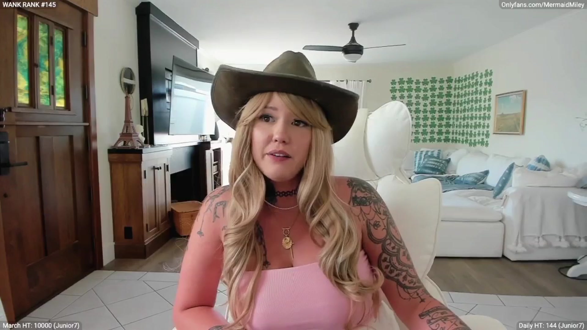 Gallery image thumbnail from Mermaidmiley's myfreecams stream on, 03/28/2026, 23:09 image 15 of 20