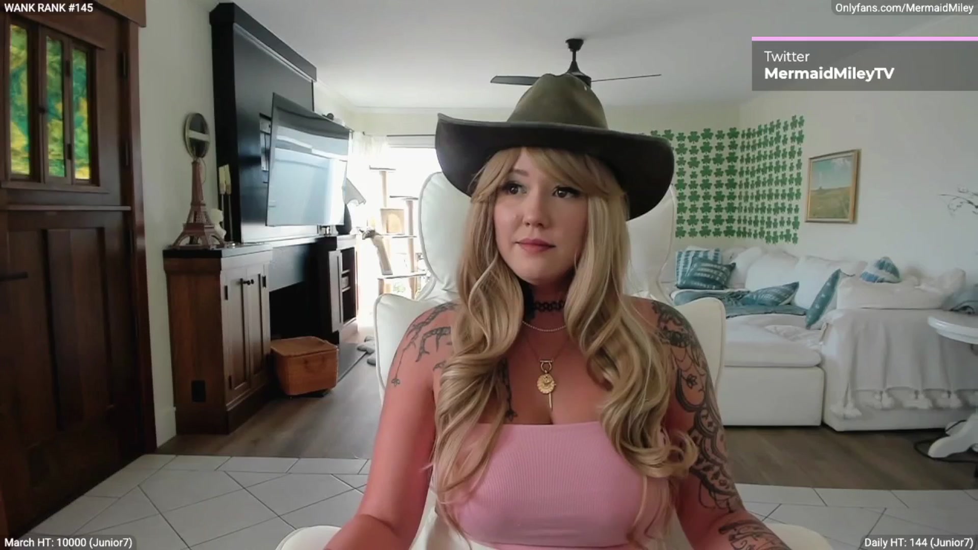 Gallery image thumbnail from Mermaidmiley's myfreecams stream on, 03/28/2026, 23:09 image 16 of 20