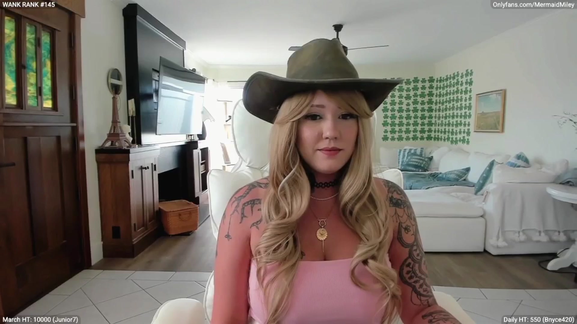 Gallery image thumbnail from Mermaidmiley's myfreecams stream on, 03/28/2026, 23:09 image 20 of 20