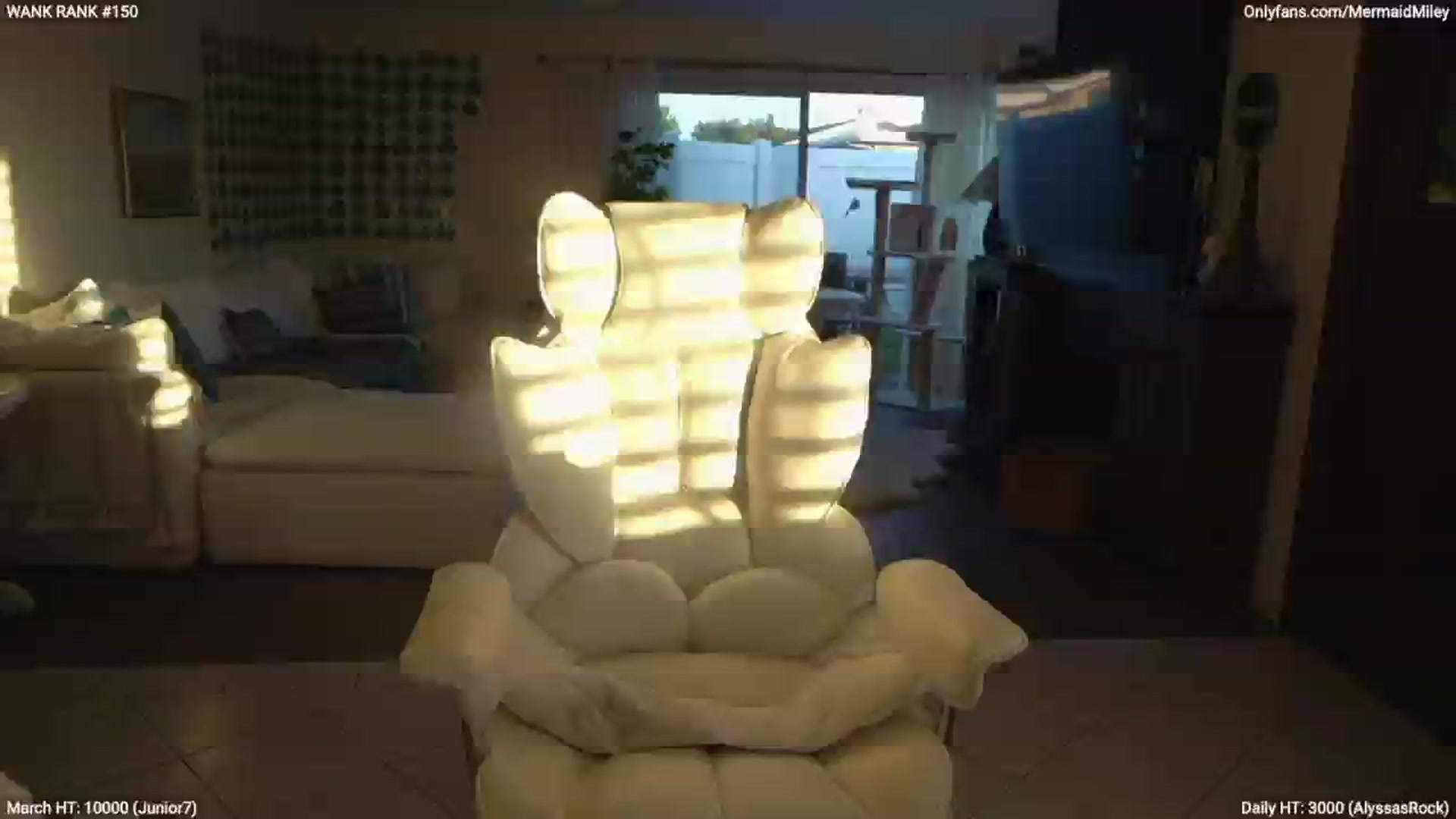 Gallery image thumbnail from Mermaidmiley's myfreecams stream on, 03/30/2026, 01:52 image 10 of 20