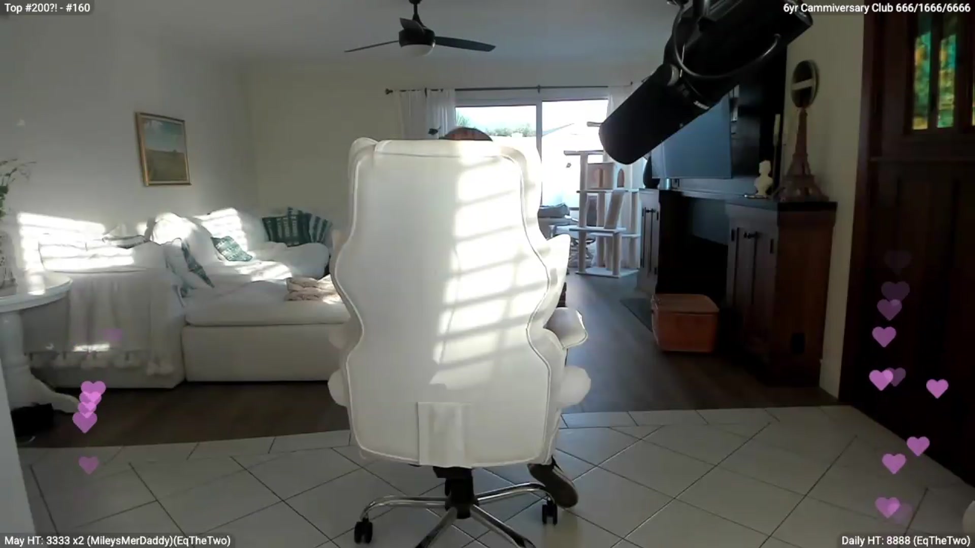 Gallery image thumbnail from Mermaidmiley's myfreecams stream on, 05/08/2026, 03:54 image 11 of 20