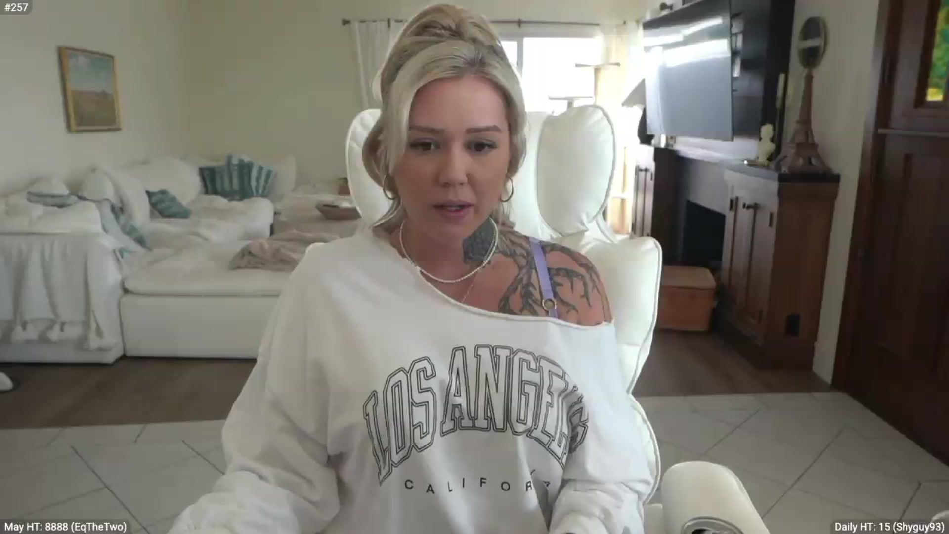 Gallery image thumbnail from Mermaidmiley's myfreecams stream on, 05/13/2026, 01:36 image 4 of 20
