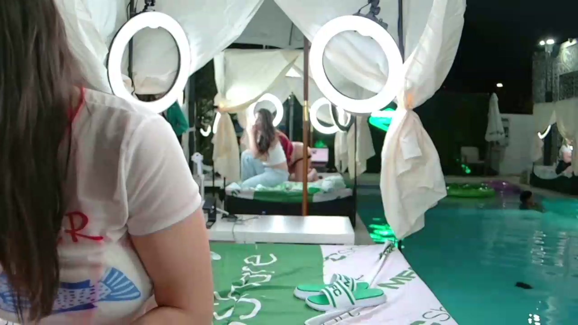 Gallery image thumbnail from Mermaidmiley's myfreecams stream on, 05/19/2026, 05:14 image 14 of 20
