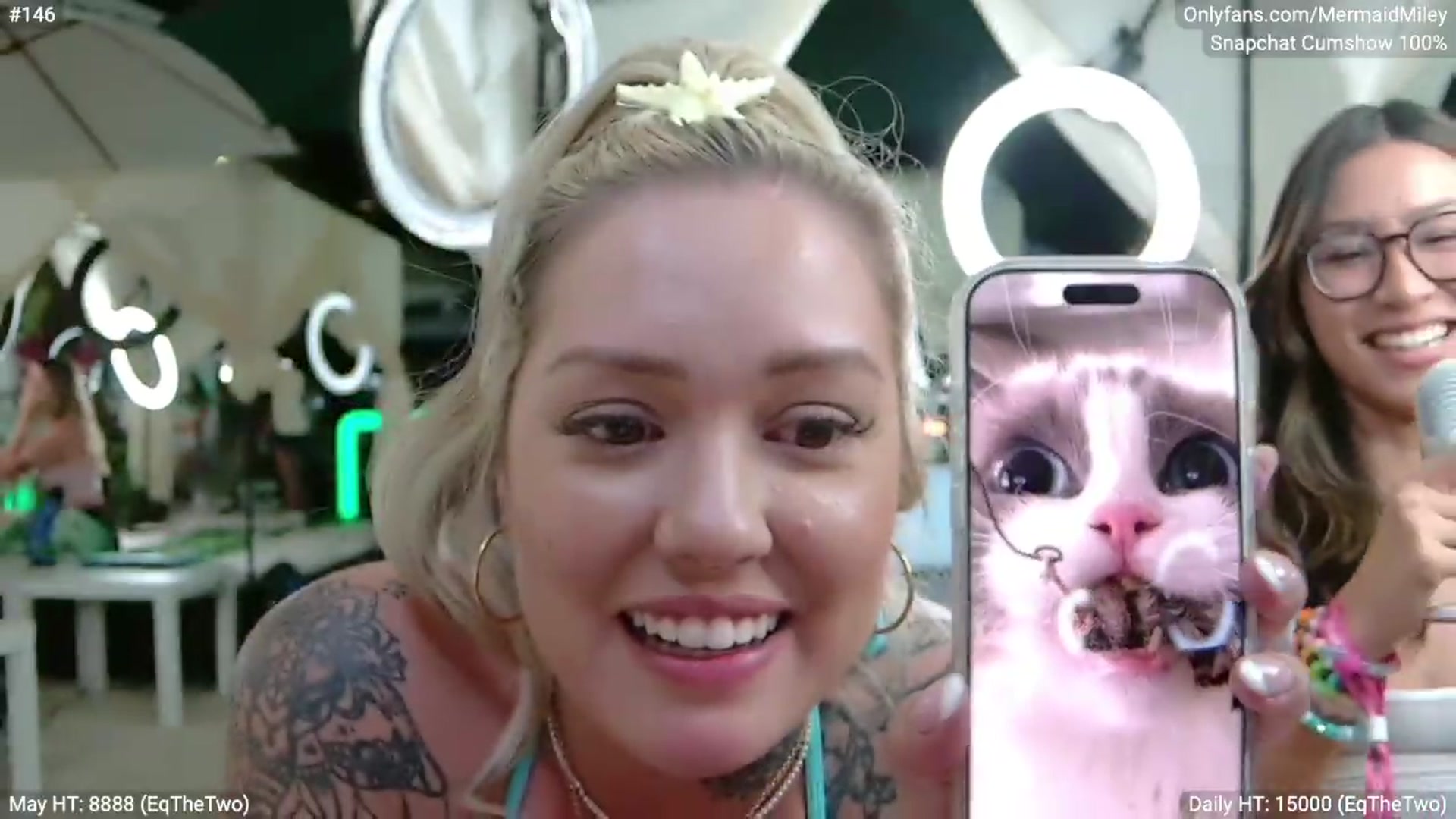 Gallery image thumbnail from Mermaidmiley's myfreecams stream on, 05/21/2026, 05:03 image 18 of 20