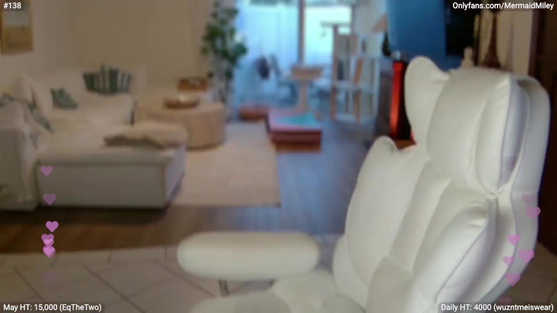Gallery image thumbnail from Mermaidmiley's myfreecams stream on, 05/23/2026, 05:24 image 4 of 20