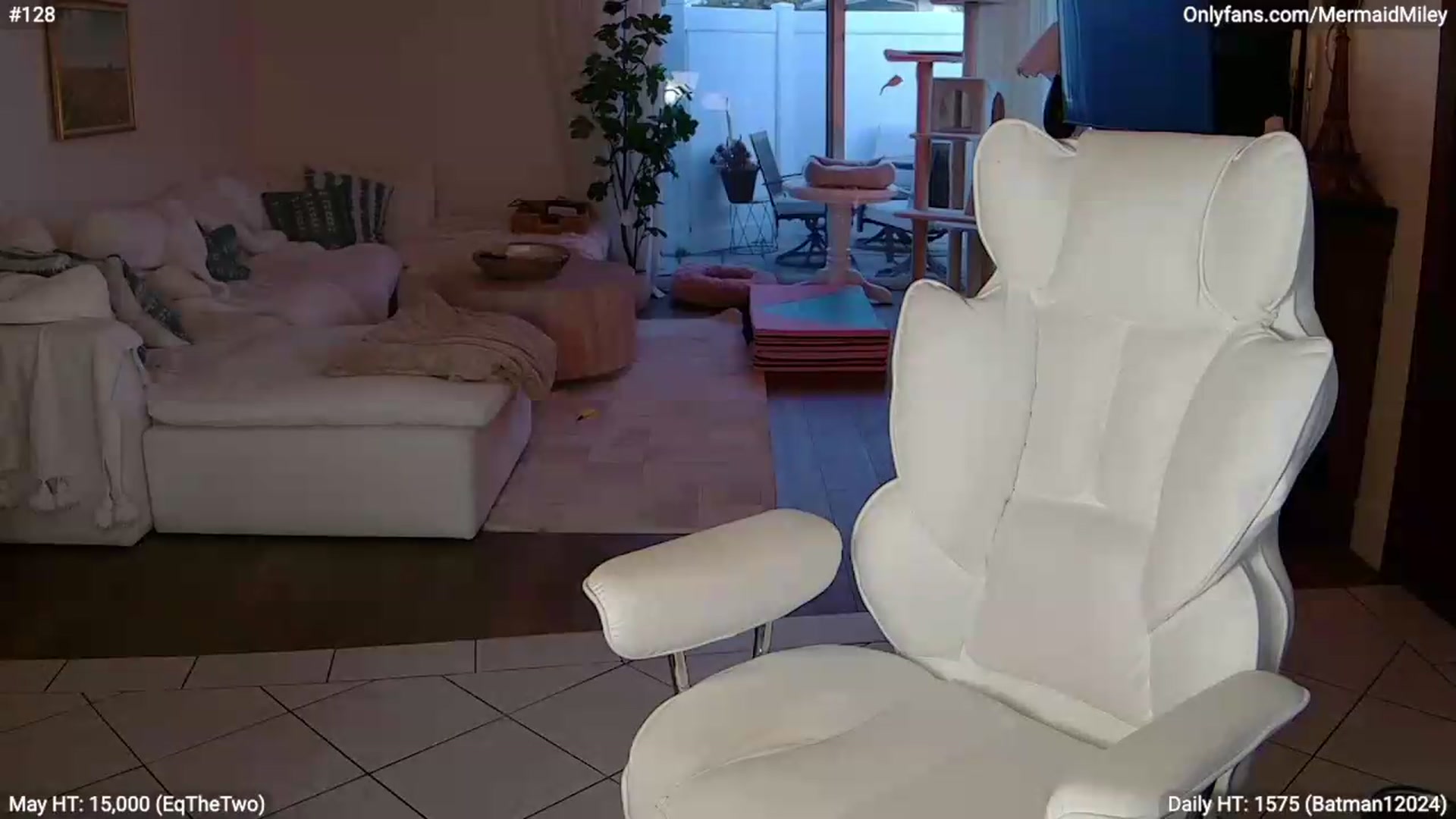 Gallery image thumbnail from Mermaidmiley's myfreecams stream on, 05/25/2026, 03:08 image 15 of 20