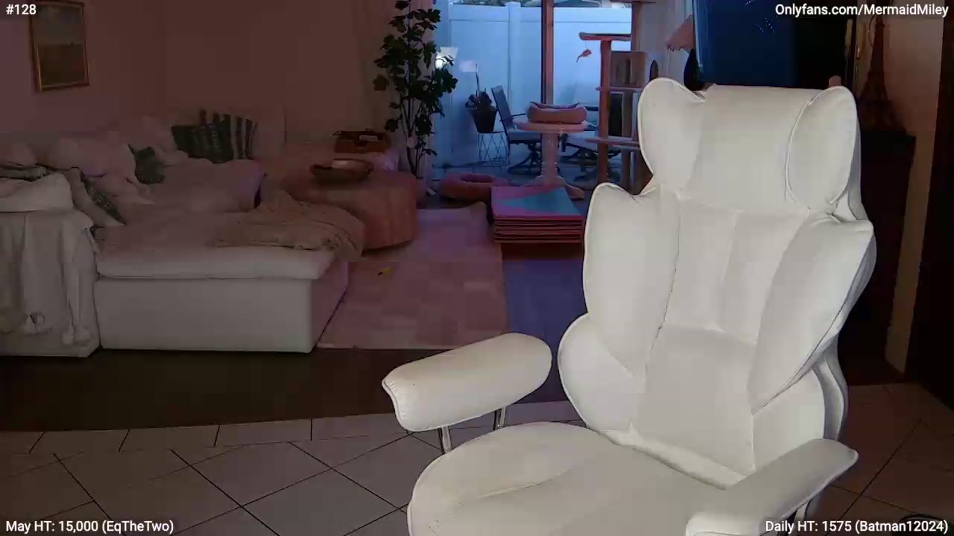 Gallery image thumbnail from Mermaidmiley's myfreecams stream on, 05/25/2026, 03:08 image 17 of 20