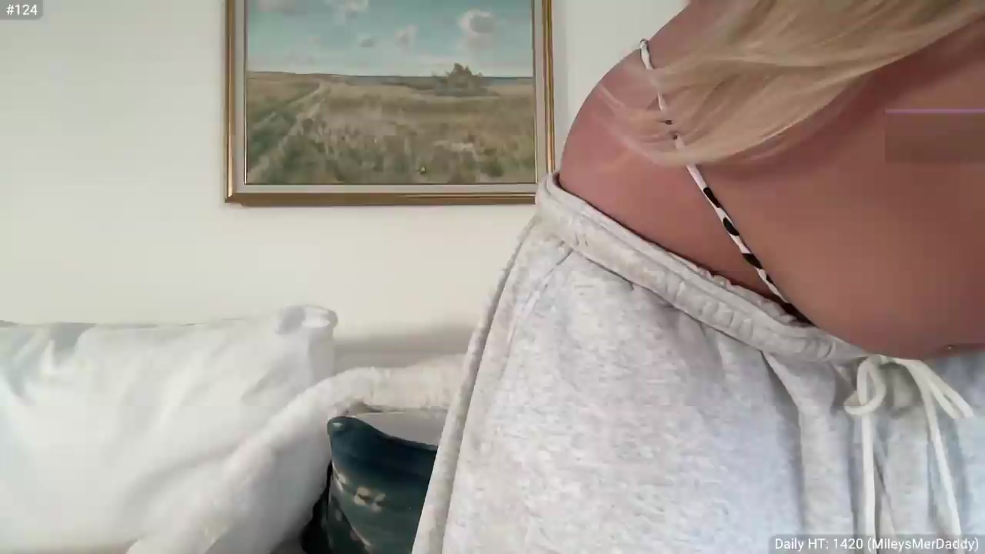 Gallery image thumbnail from Mermaidmiley's myfreecams stream on, 06/02/2026, 01:54 image 18 of 20