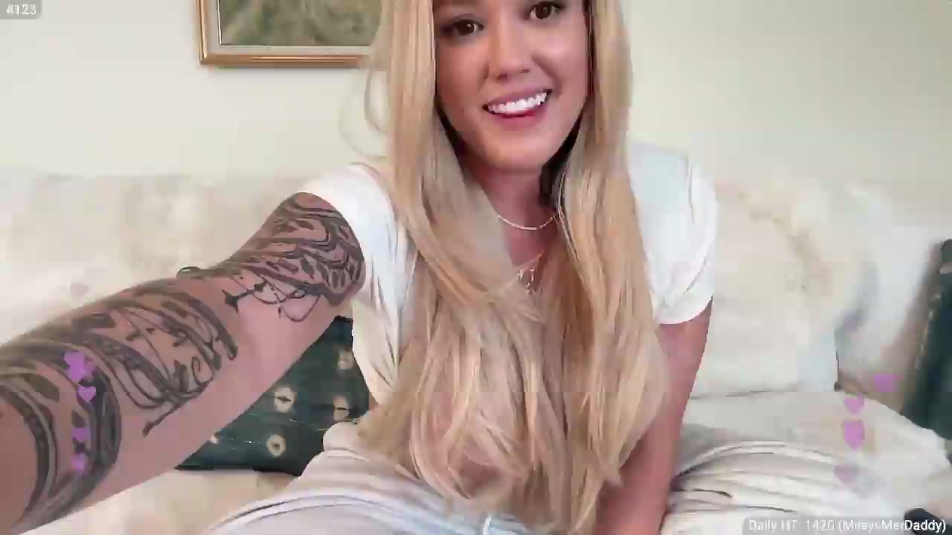 Gallery image thumbnail from Mermaidmiley's myfreecams stream on, 06/02/2026, 01:54 image 20 of 20