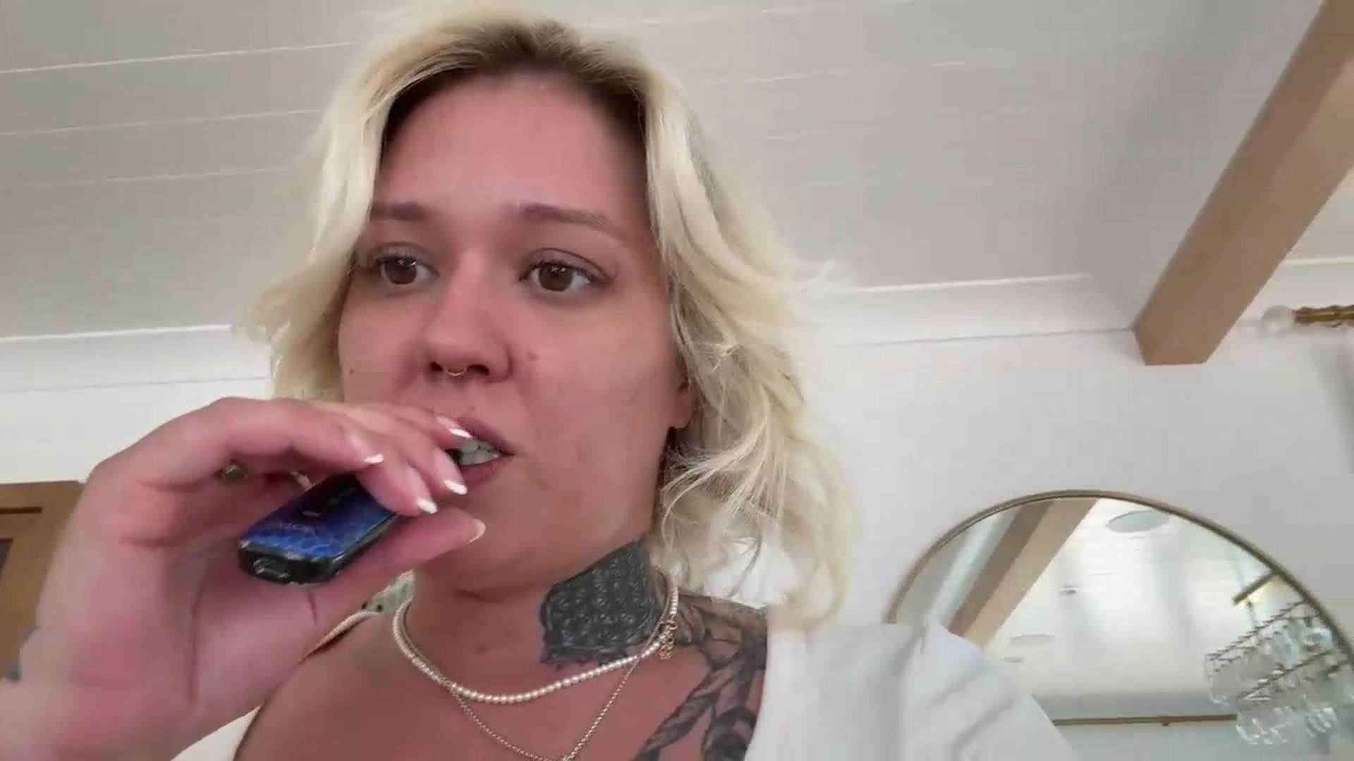 Gallery image thumbnail from Mermaidmiley's myfreecams stream on, 06/10/2026, 21:50 image 18 of 20