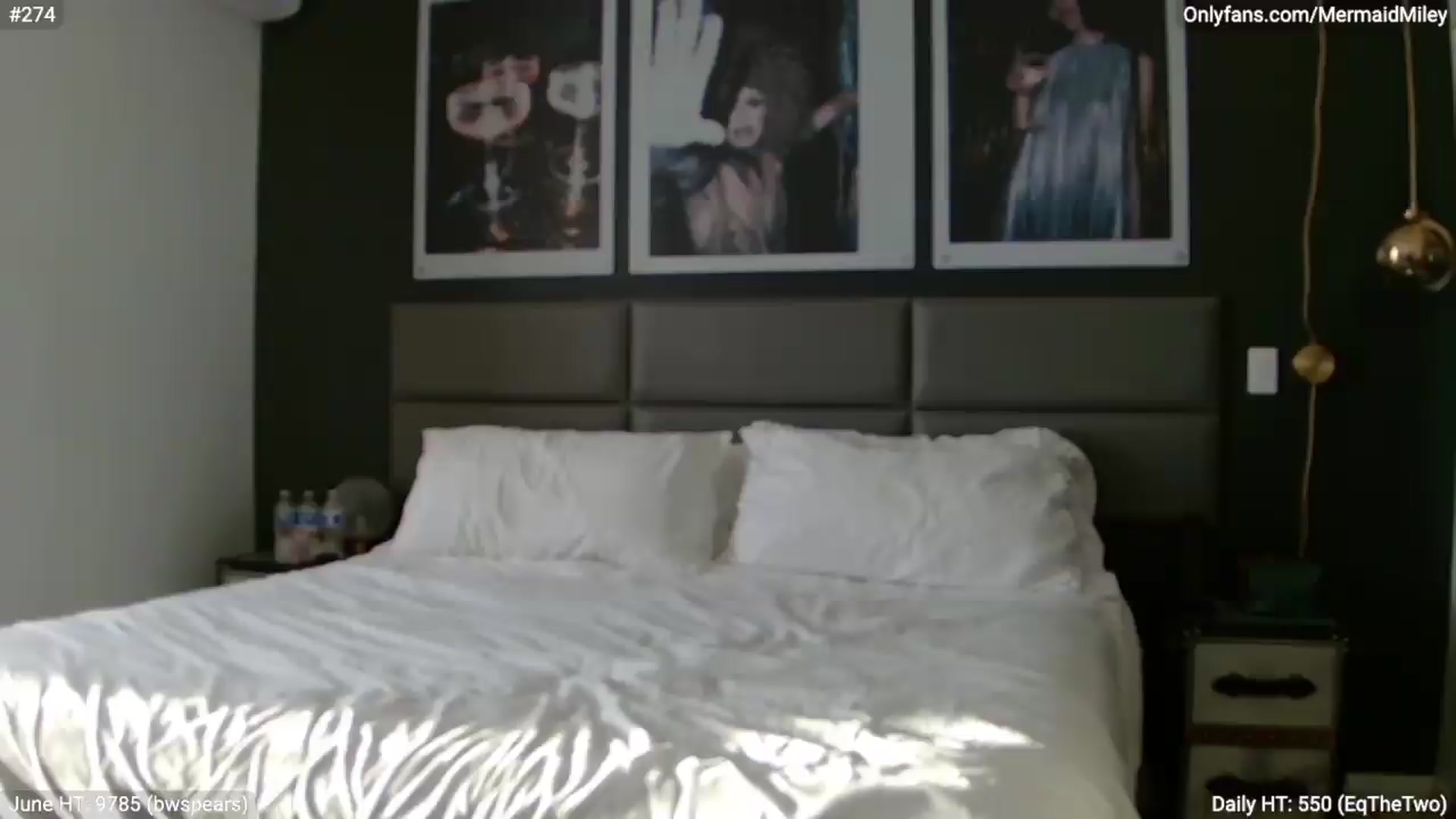 Gallery image thumbnail from Mermaidmiley's myfreecams stream on, 06/16/2026, 04:13 image 2 of 20