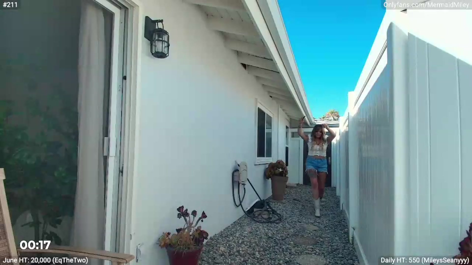 Gallery image thumbnail from Mermaidmiley's myfreecams stream on, 06/23/2026, 24:04 image 15 of 20