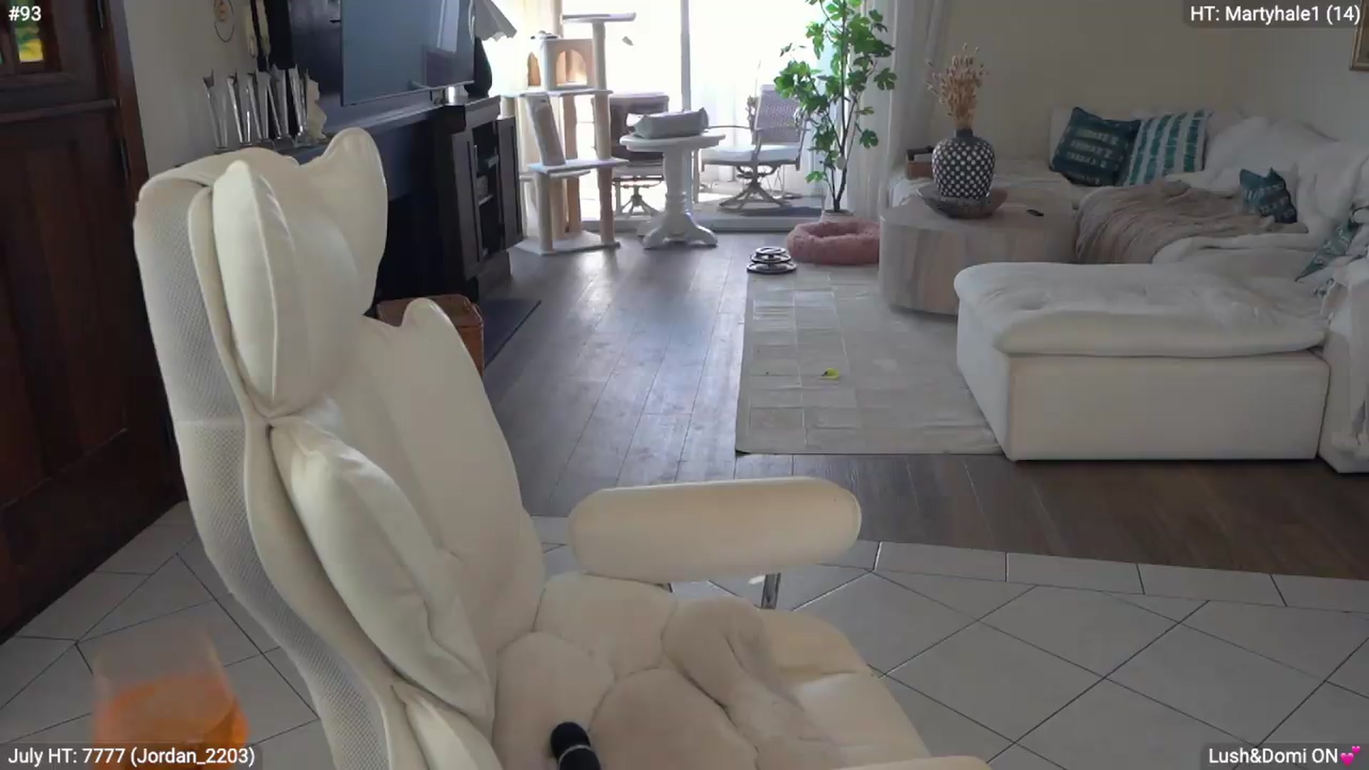 Gallery image thumbnail from Mermaidmiley's myfreecams stream on, 07/04/2026, 01:59 image 9 of 20